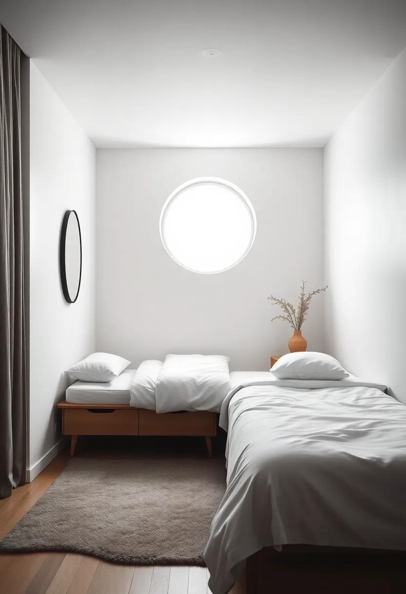 Texture ⁢Play: Mixing Fabrics for​ Comfort and Visual Interest