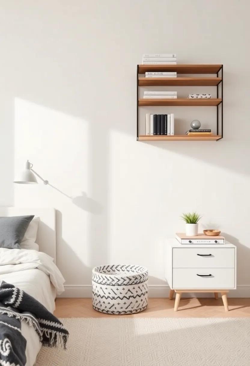 Decluttering Essentials: Deciding What to Keep for⁢ a Sleek Space
