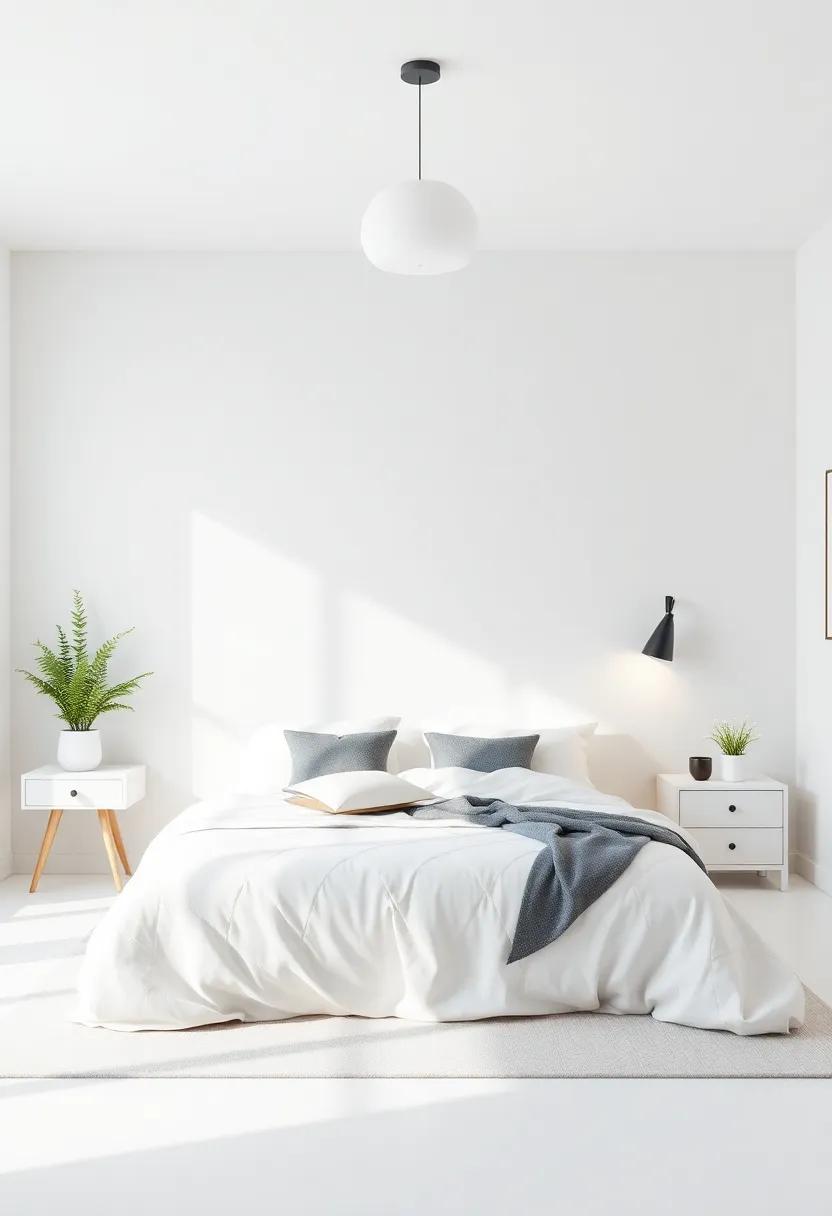 Building a Mood Board: ⁣Visualizing Your ideal ‍Minimalist Teen Room concept