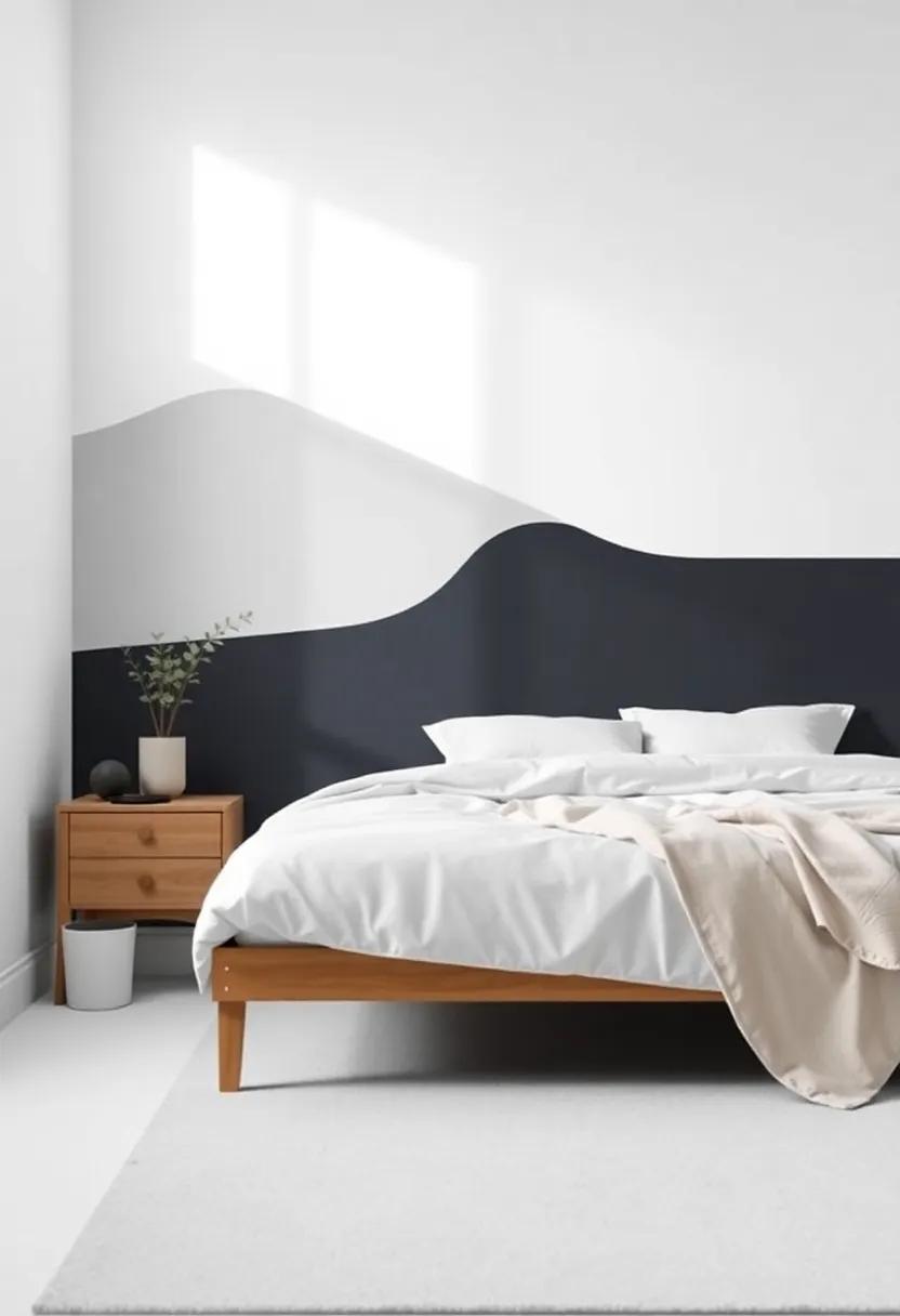 Innovative Wall Hacks: Using Paint Techniques for Added Depth and‌ Interest