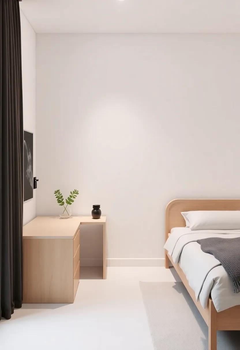 Functional Furniture: Choosing Multi-Use Pieces ⁣for a Versatile Room Design