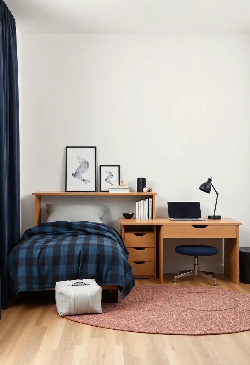 Incorporating Personal Hobbies:‌ Reflecting Interests in Your Space Design