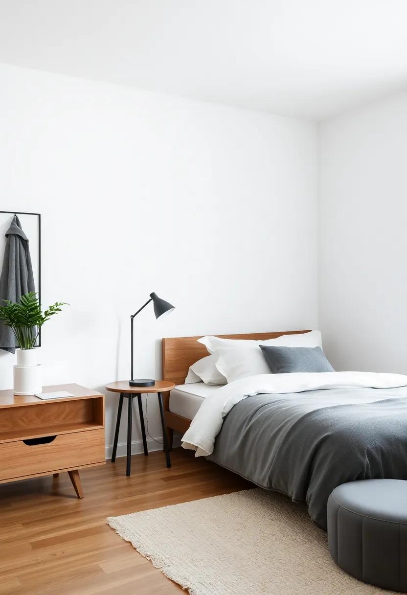 The Aesthetic of Minimalism: Embracing Simplicity for Personal Expression