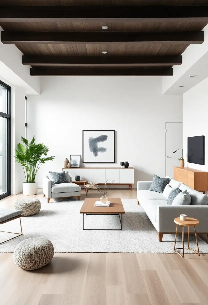 Personalize Thoughtfully: Add⁣ personal touches sparingly, focusing on quality over quantity to reflect your‌ unique style