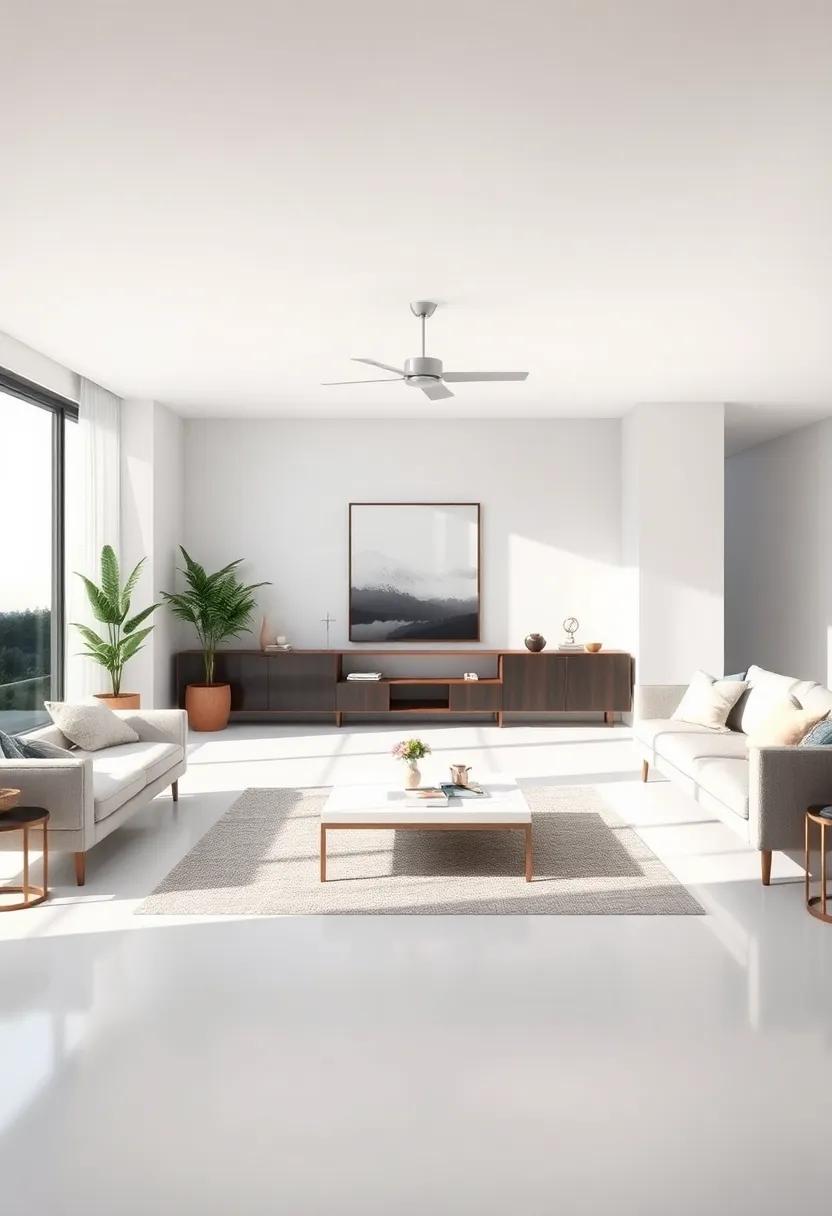 Create Zones: Define different‌ areas for specific activities,⁣ such as reading ‍or relaxing, using rugs or furniture placement for ⁤clarity