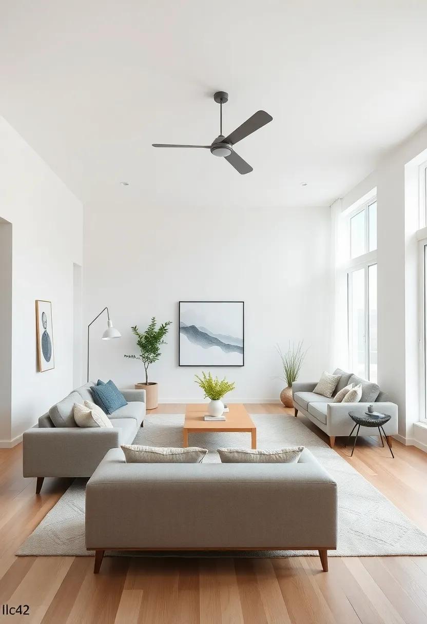 Declutter​ Regularly: Make it a habit to remove items that‍ no longer serve ⁤a ⁢purpose or⁤ bring joy to avoid clutter⁣ buildup