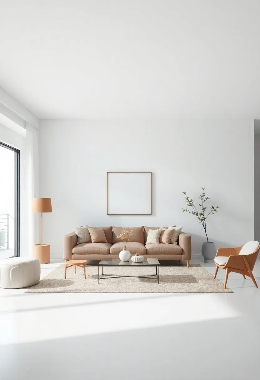 Practice Mindful Consumption: Approach furniture ​and decor purchases thoughtfully, choosing only ⁤what you truly need and ⁣love