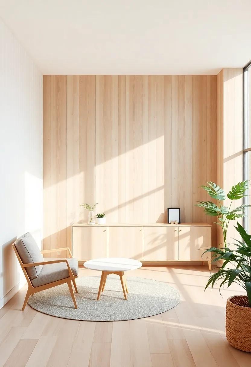 Designing Multi-Functional Furniture for Small Areas