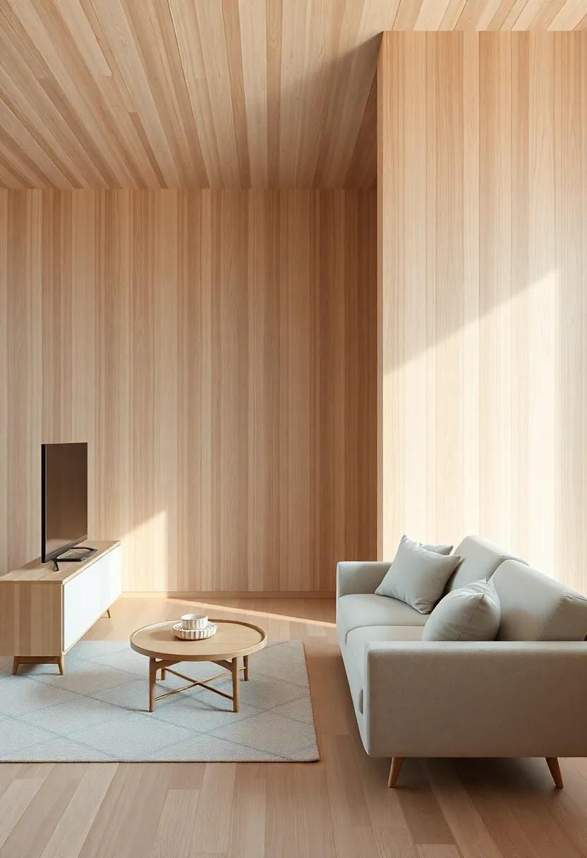 The Elegance of Neutral Color Palettes in interiors