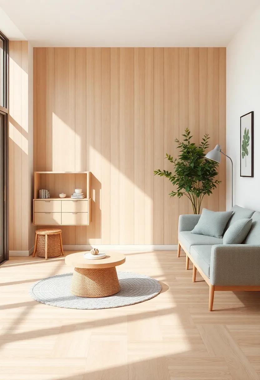 The Beauty of Uncluttered Spaces in Daily Life