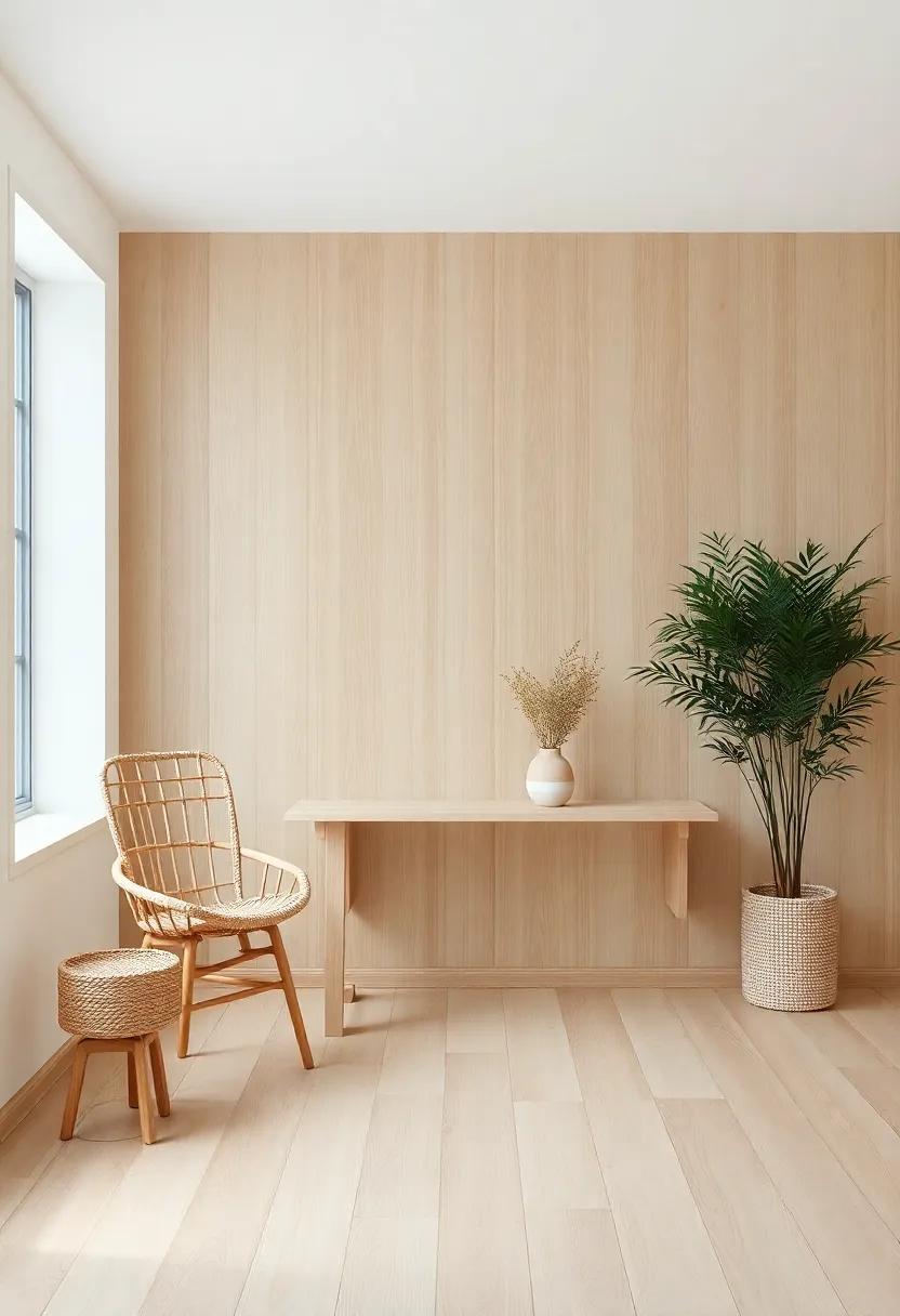 Choosing Sustainable Materials for a Conscious Home