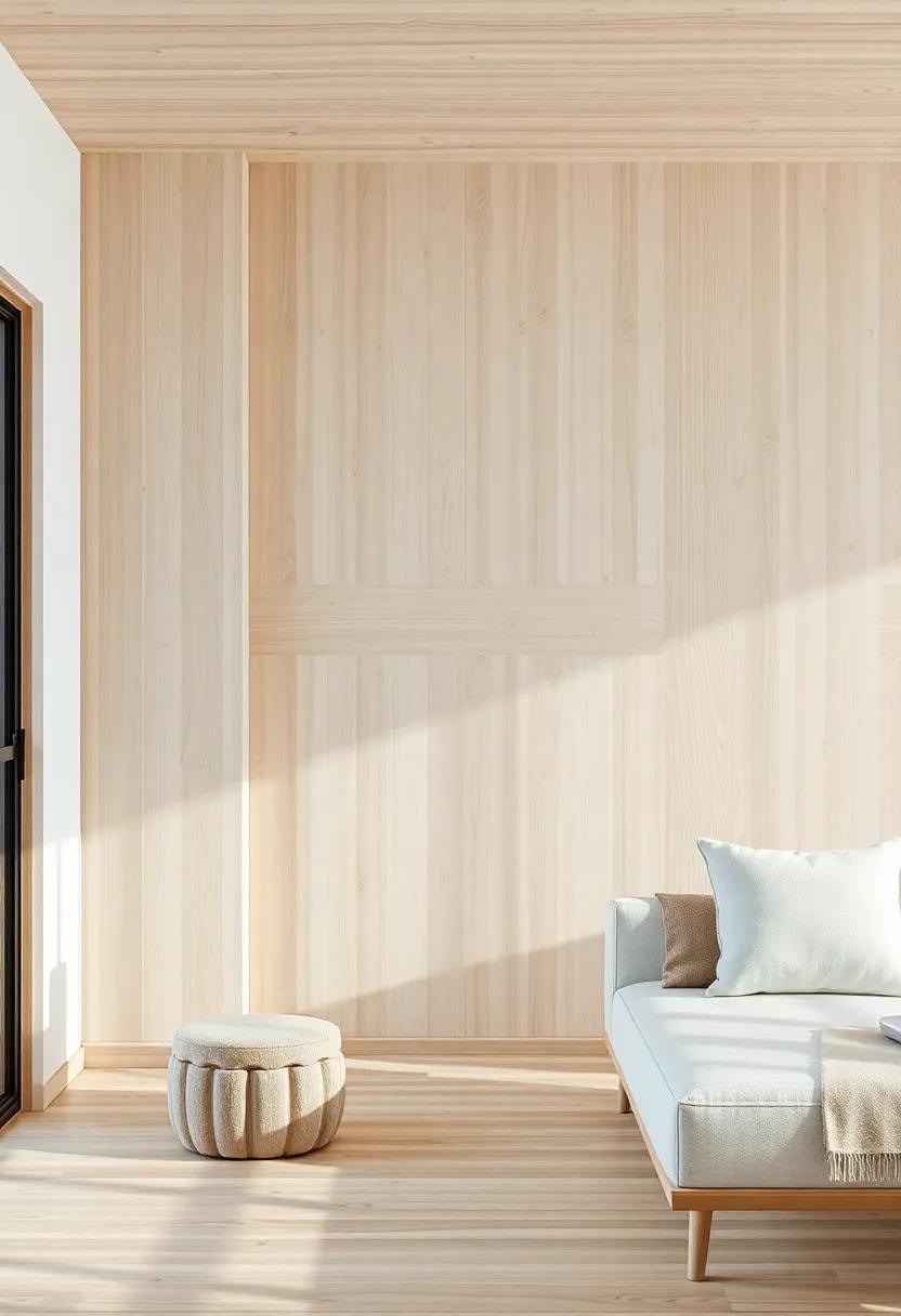 Creating a Timeless Look with Scandinavian Design Elements