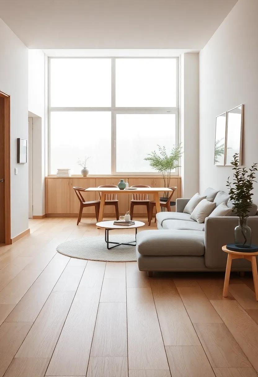 Storytelling Through Decor: Meaningful Minimalism