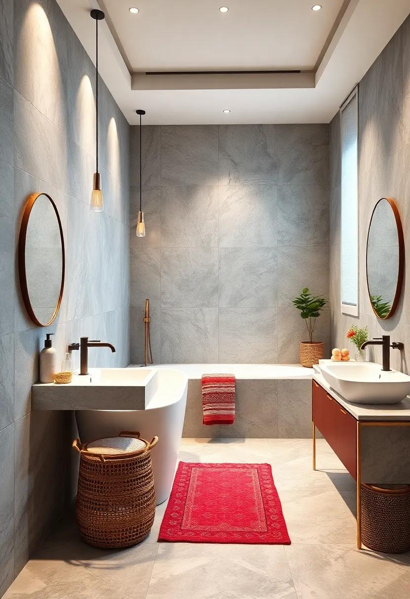 Creating a Family-Friendly Bathroom Without Compromising Style