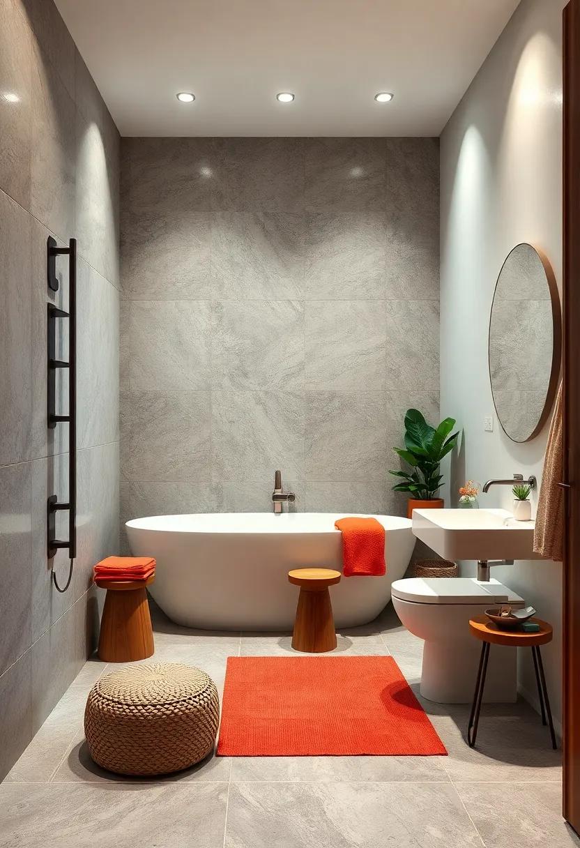 The Evolution of‌ Bathroom Accessibility for All⁣ Users