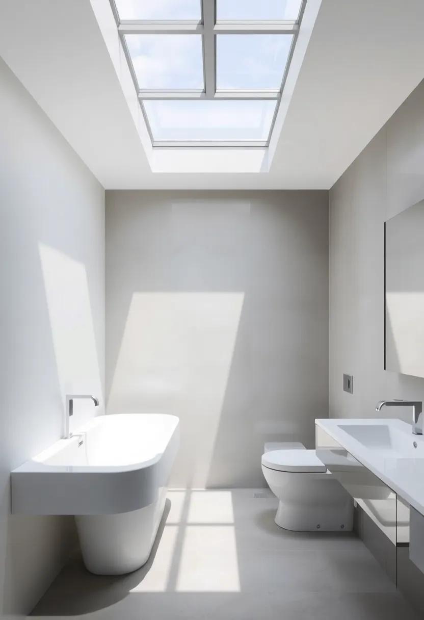 Affordable Skylight Options: Cost-Effective Ways to Brighten Your Bathroom