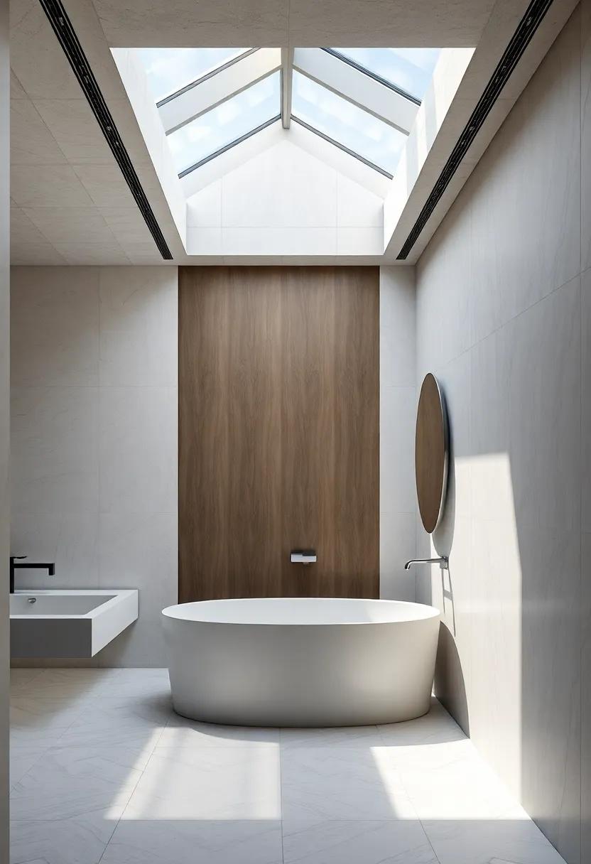 Highlighting ‍Textures and Finishes: The Visual Symphony of Light and Shadow