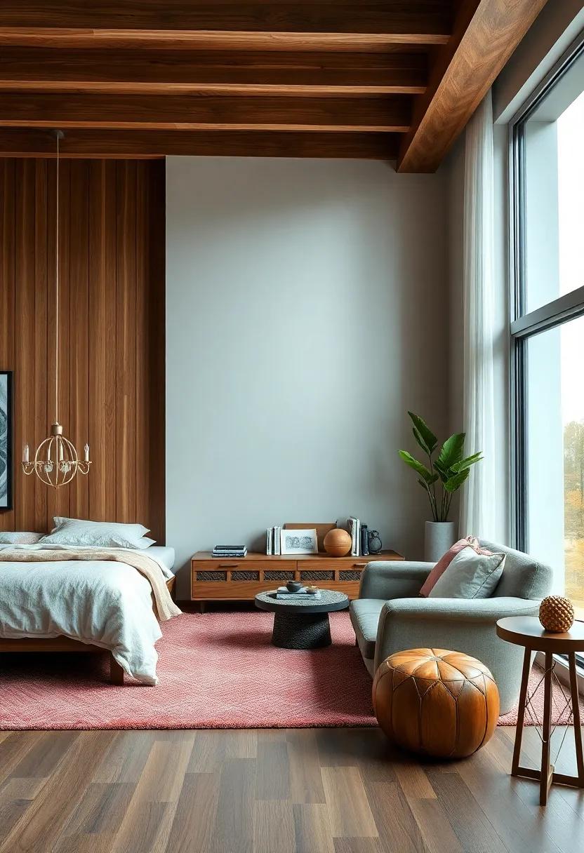 Vintage Accents: Infuse personality through‍ carefully selected vintage ‍decor pieces that create warmth ⁤and character in modern settings