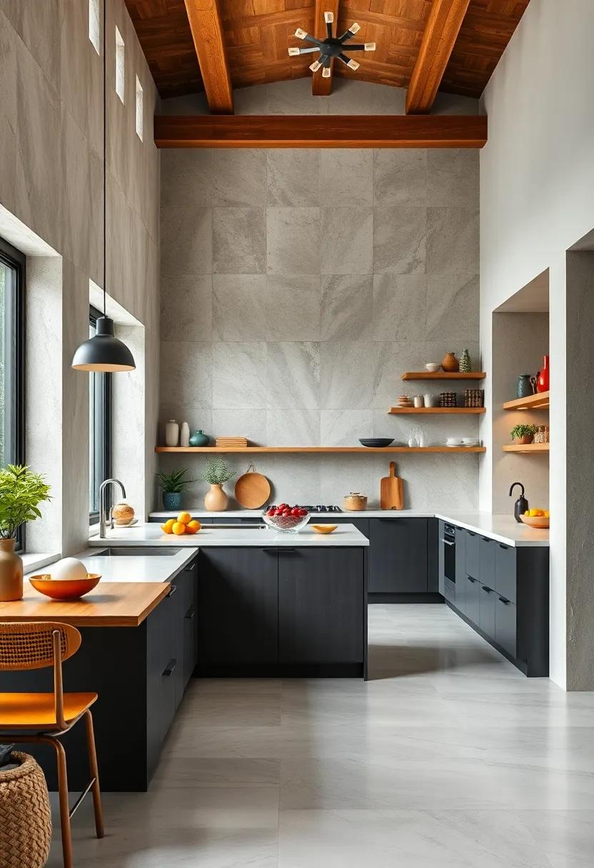 Colorful Accents: Small pops of color through accessories ⁤and⁣ decor to keep the room ‍lively and inviting