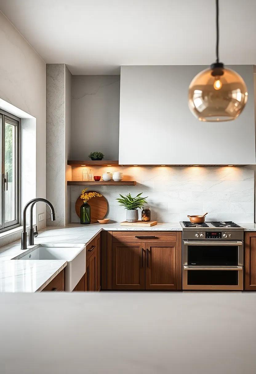 Farmhouse Sinks: ⁢A practical ‍yet stylish ​centerpiece that ‍enhances ​functionality and adds character