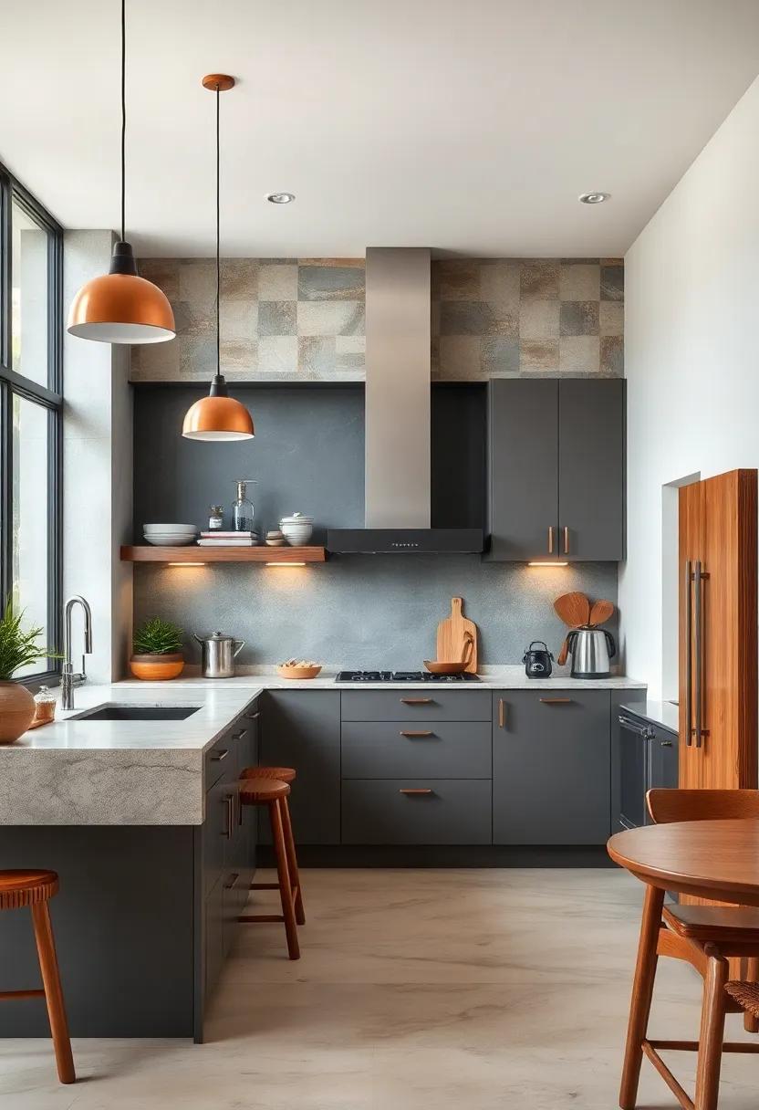 vintage-inspired ‍Elements: Antique ⁣fixtures and retro designs⁤ that ⁤evoke charm and nostalgia