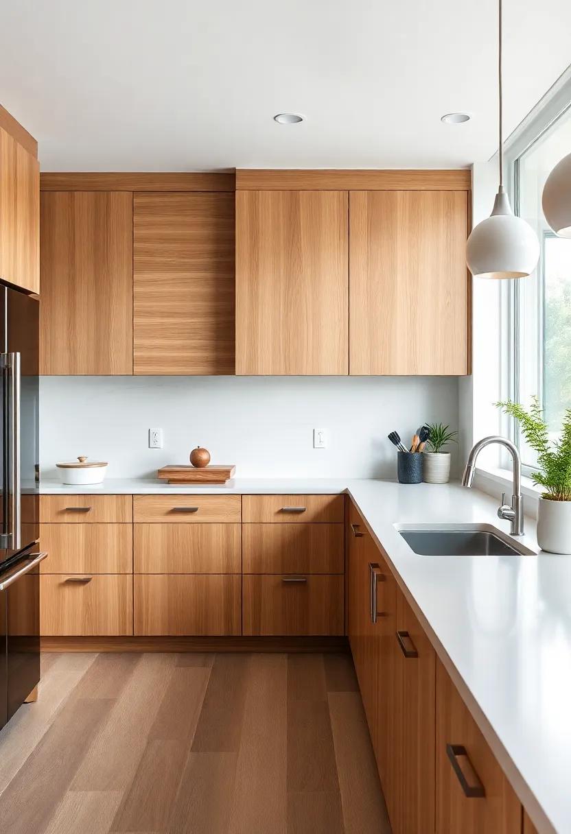 Before and After: Stunning Transformations With Oak Cabinetry