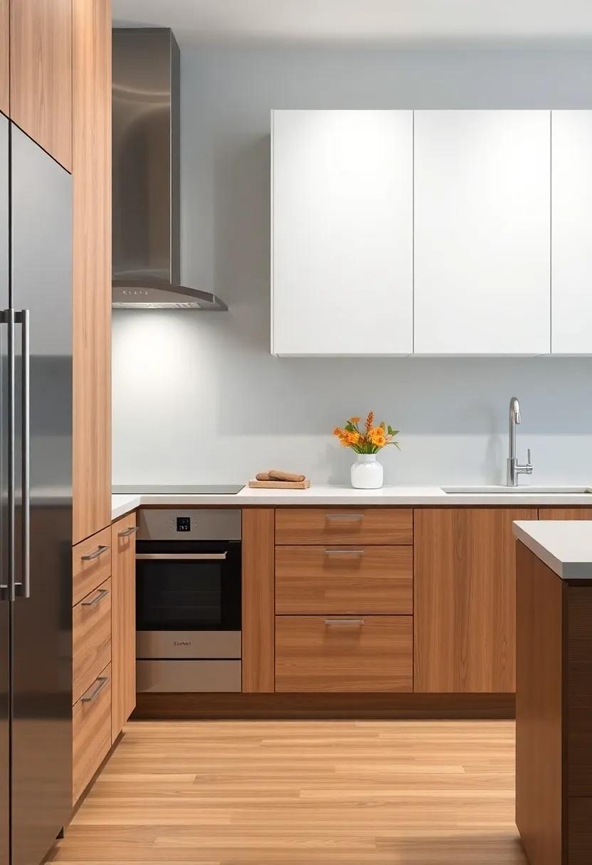 the Importance of Lighting to Highlight Oak Cabinet ‌Beauty