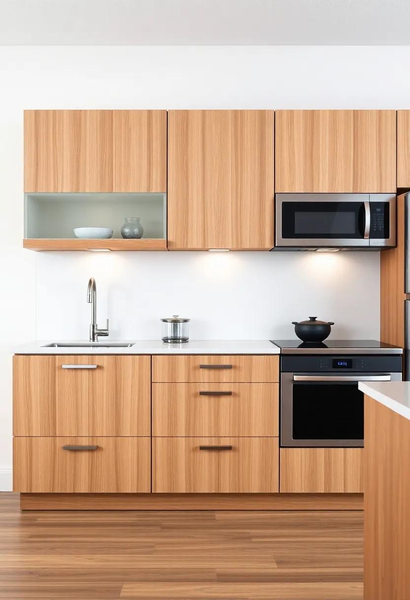 Personalizing Your⁣ Cabinets: Engraving and Custom Designs