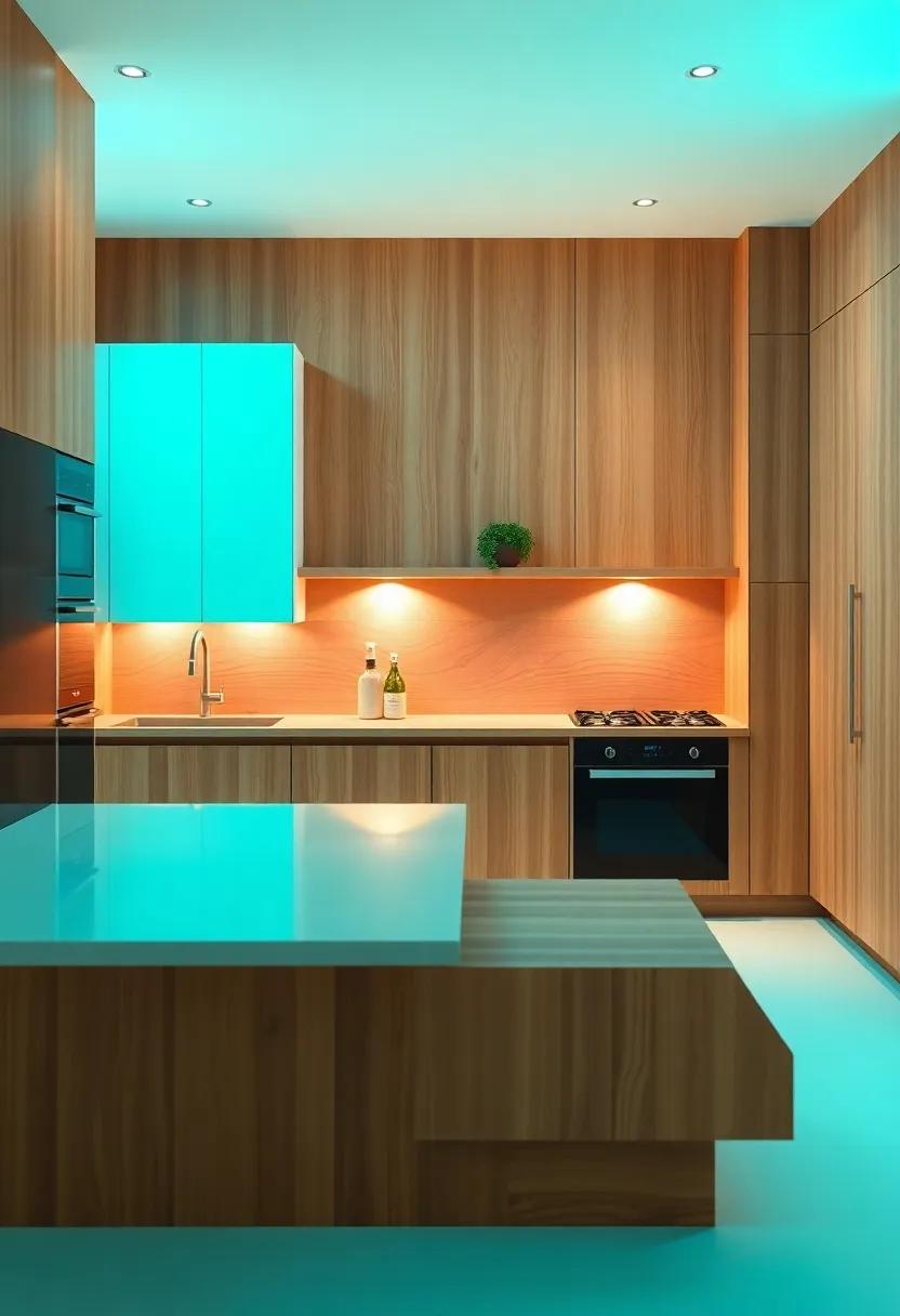 Sustainable Choices: Wood⁢ species That align⁤ with Eco-Friendly Design