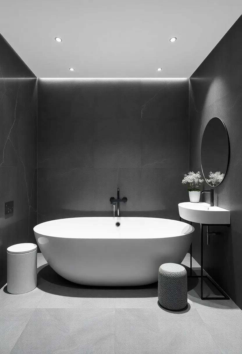 seasonal Adaptations: Refreshing Monochrome Themes with Seasonal⁢ Touches