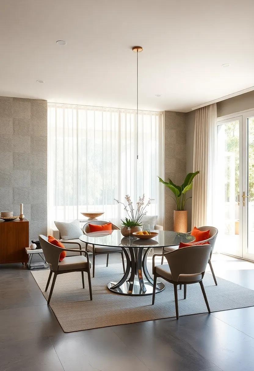 Choosing the Right ⁤Window Treatments to Maximize Natural Light