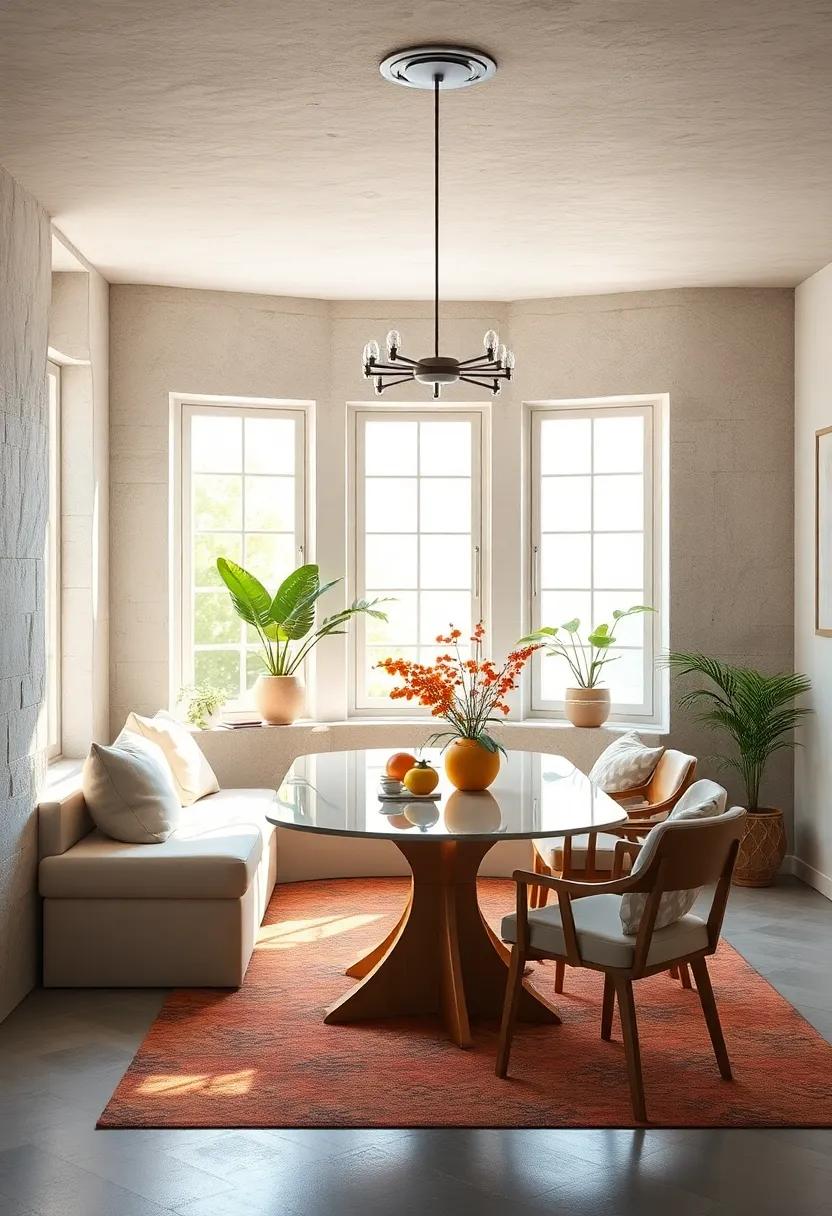 Crafting ‍a Cozy Nook Bathed⁣ in Gentle ‍Sunlight
