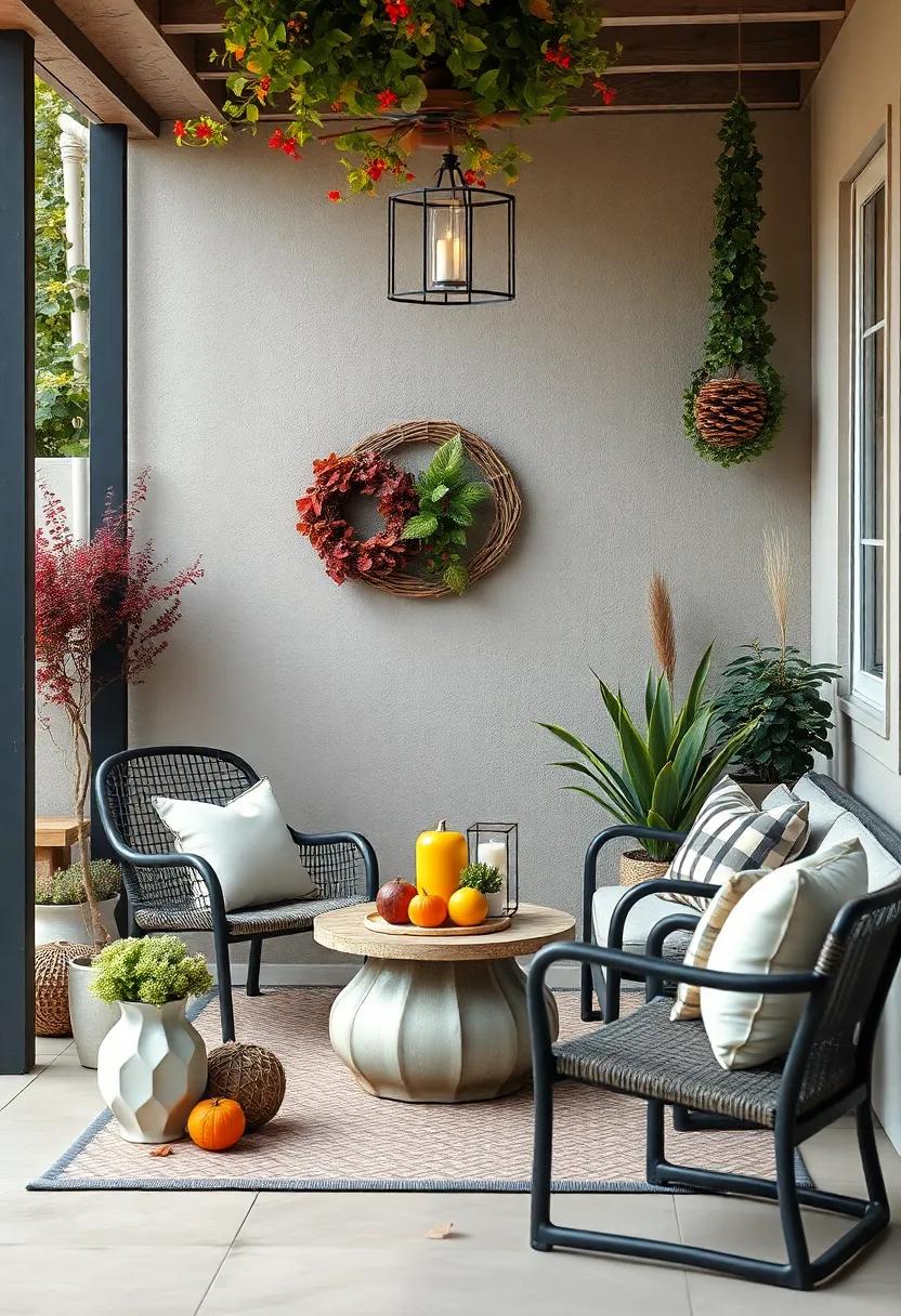 The Allure ⁢of Seasonal Artwork to Add ⁢a ‌Personal Touch