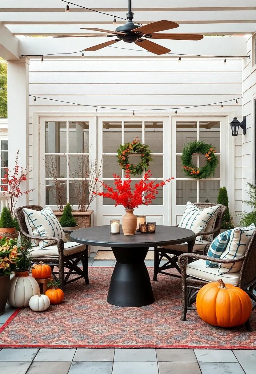 Festive Centerpieces to Celebrate‌ Different Times of the Year