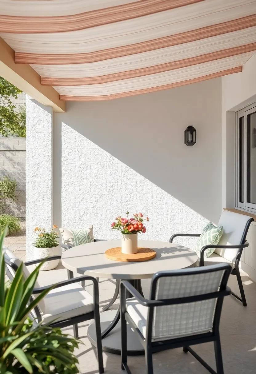 Guarding‍ Against ⁤the Elements With‍ Stylish ⁢Seasonal Covers