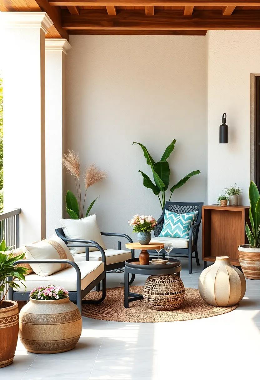 Natural Aromas That Will Elevate Your ‌Patio experience