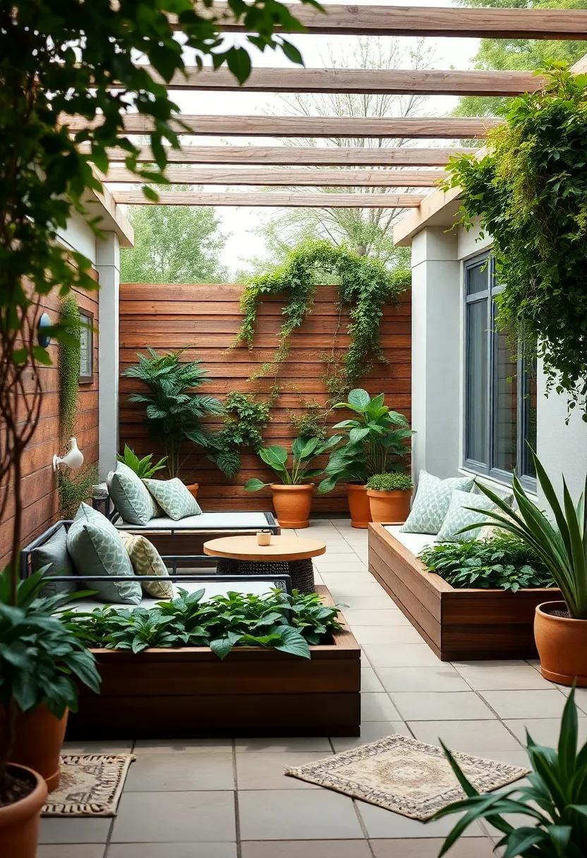 Creating a Garden Retreat: Cozy Nooks ⁢perfect for Leisure and⁣ Lounging