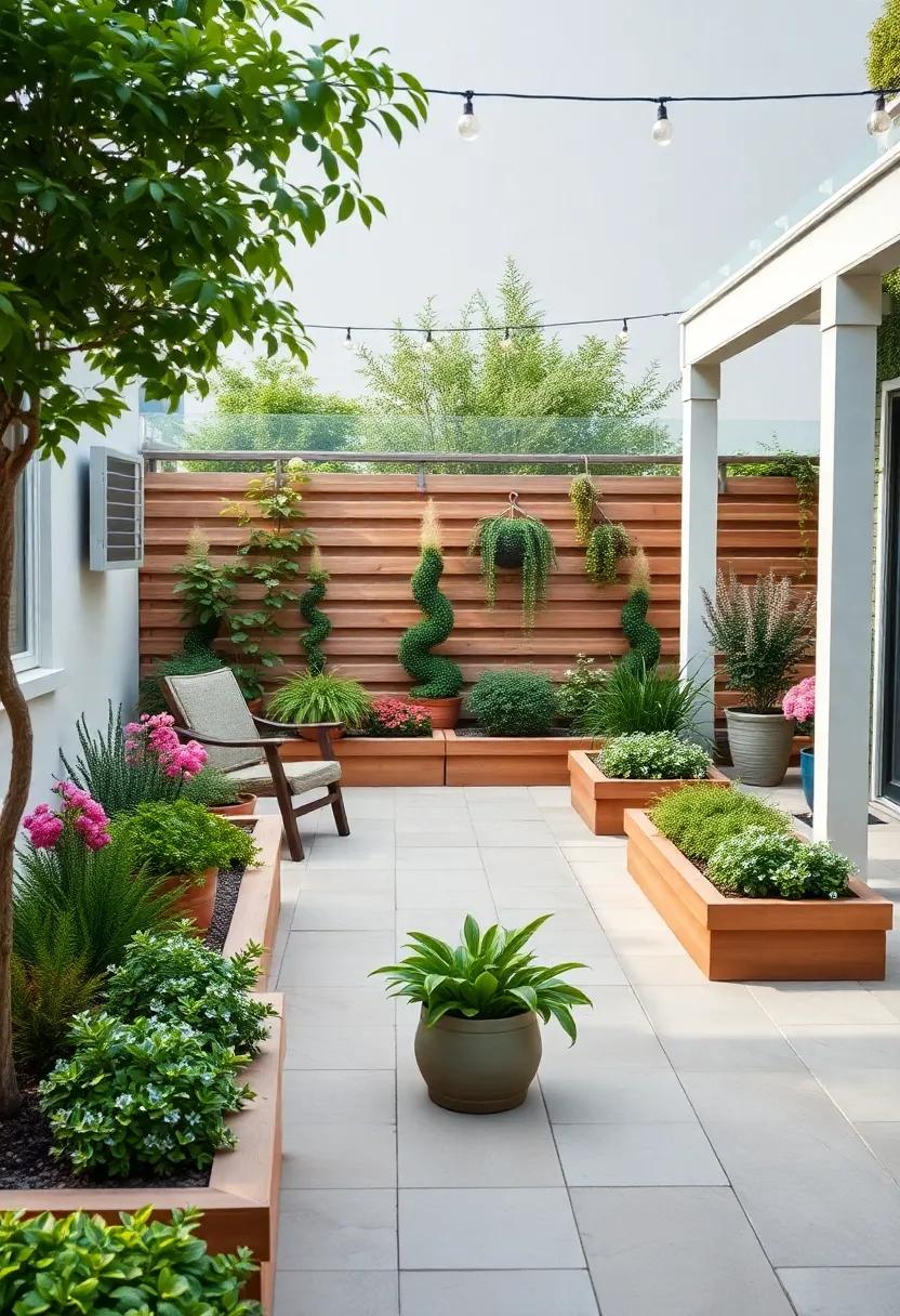 Exploring Seasonal Decor Ideas‍ to Keep⁣ Your Garden Bed Fresh ​and ⁤Inviting
