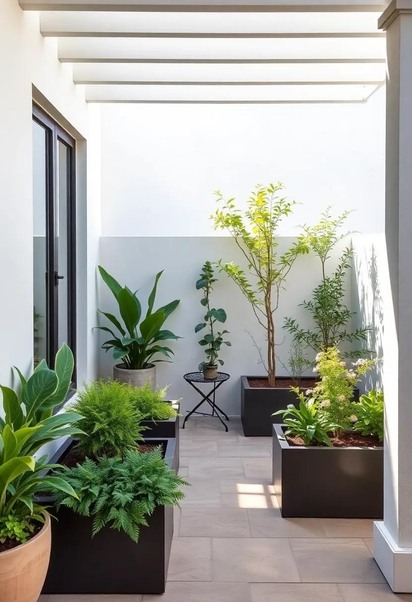 Inspiring Artwork and Murals: Adding Personality to Your Patio Space