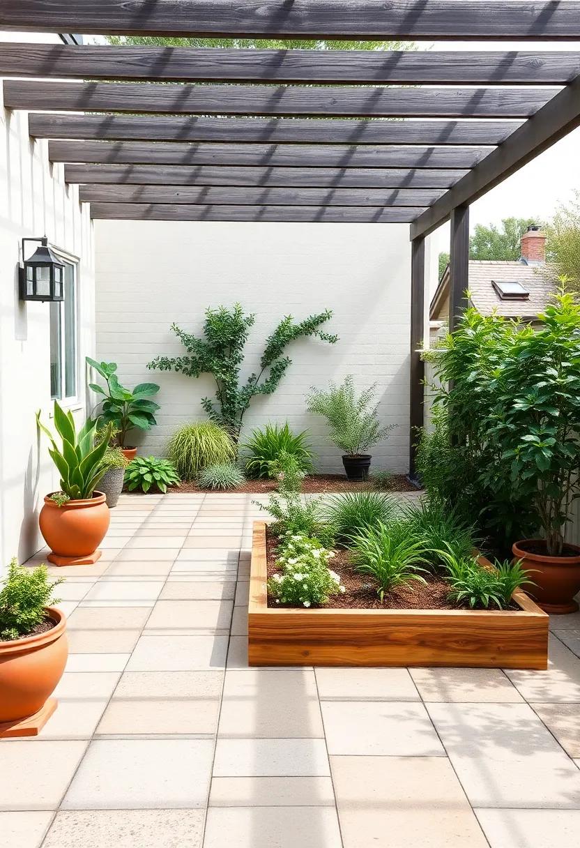 Inviting Nature In: Attracting Birds⁤ and Pollinators ‍to Your Outdoor Oasis