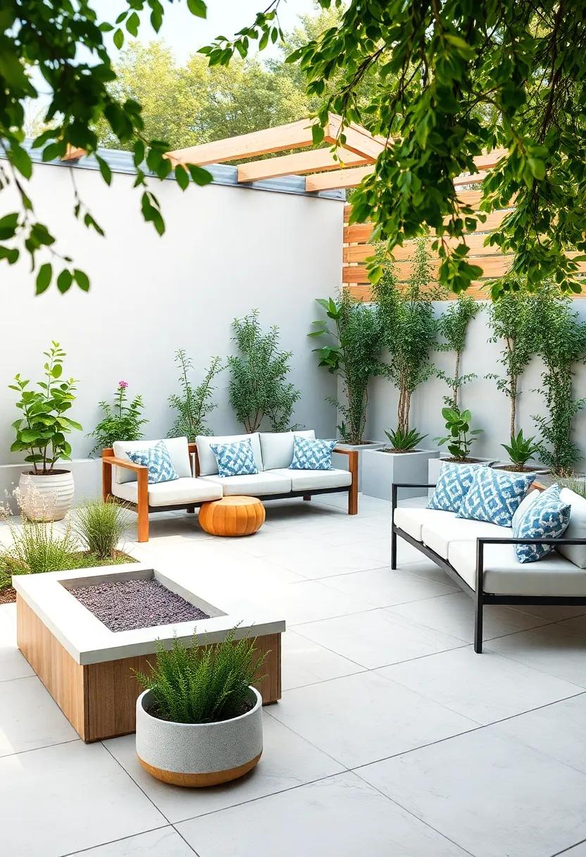 weather resistant outdoor ⁣furnishings ‌that ⁤Compliment Your Garden Oasis