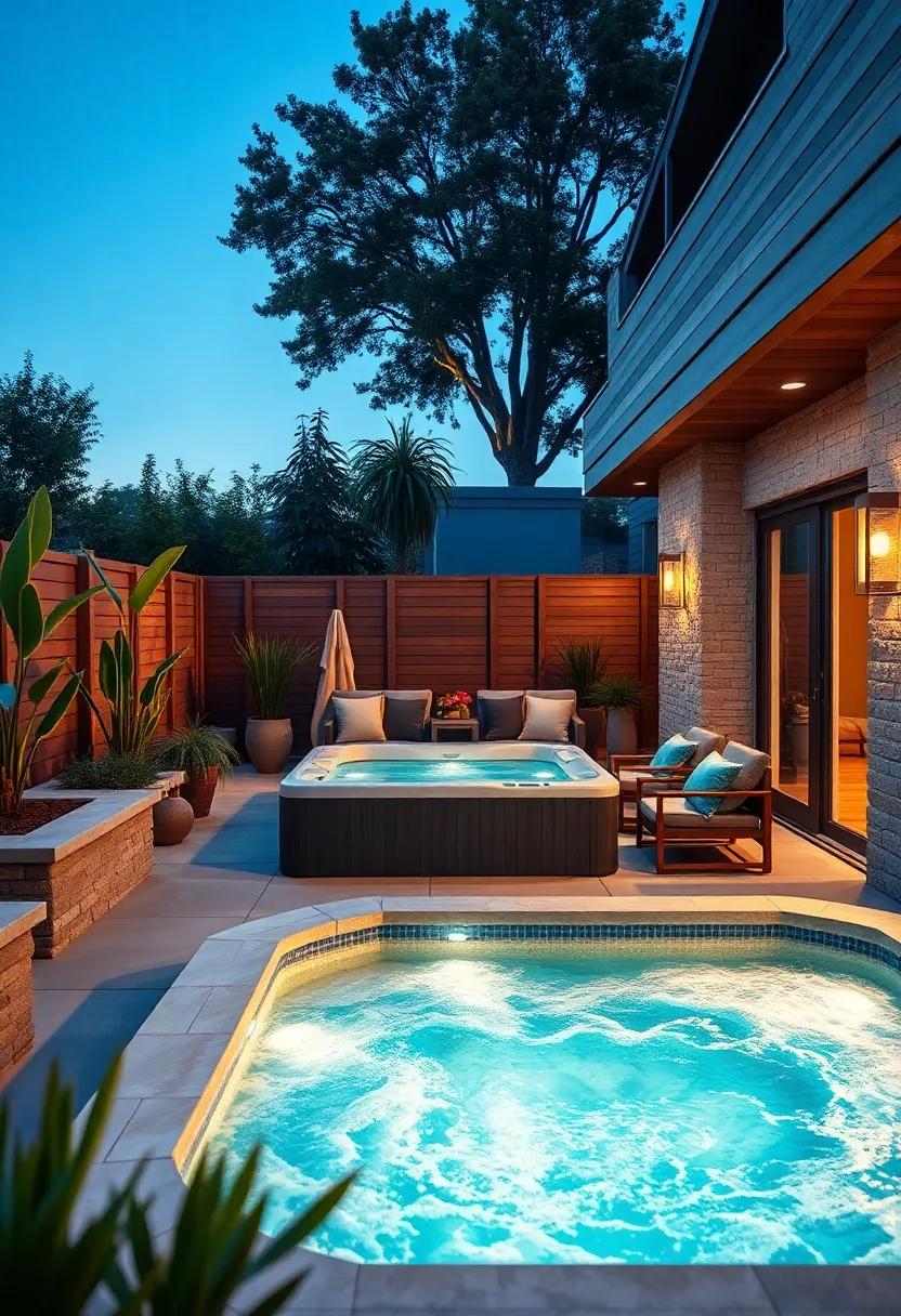 Design a Thematic Patio Inspired by coastal Living for a Relaxed Vibe