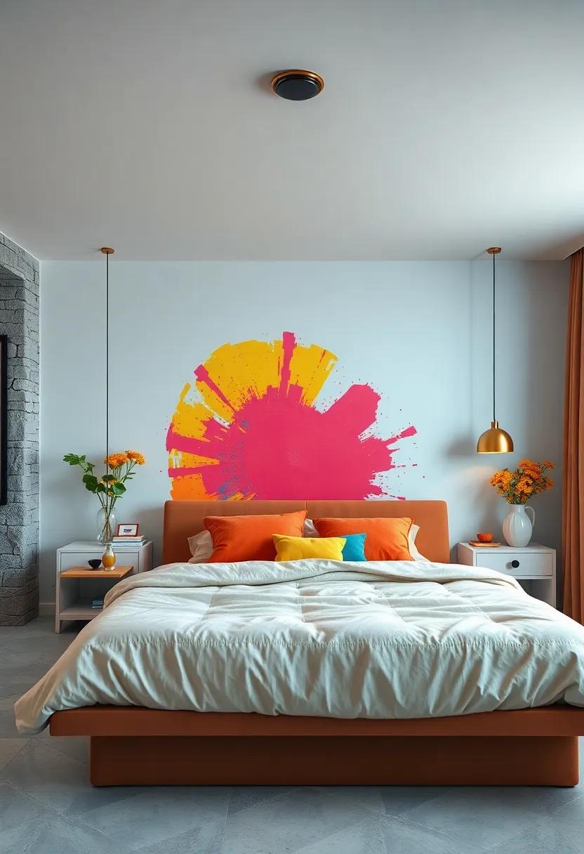 Embracing Playful Furniture Choices That Reflect​ The Whimsical‍ Nature Of Pop-Art