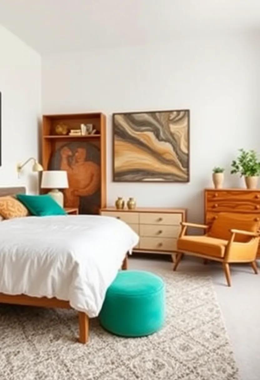 Statement Pieces: Showcasing Furniture that Tells a ⁣Story Across Ages
