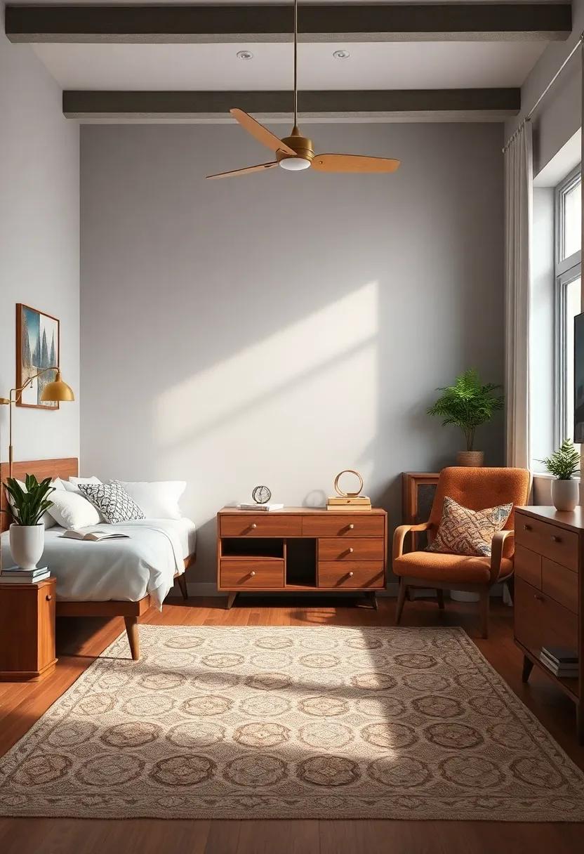 layering Textures: Mixing Materials for ⁢Depth ⁢and⁤ Interest⁢ in ‌your Space