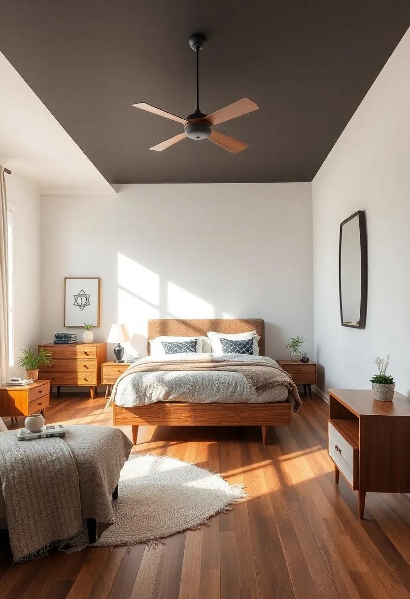 Flooring Fusion: combining Classic and ⁣modern styles for Grounded Elegance