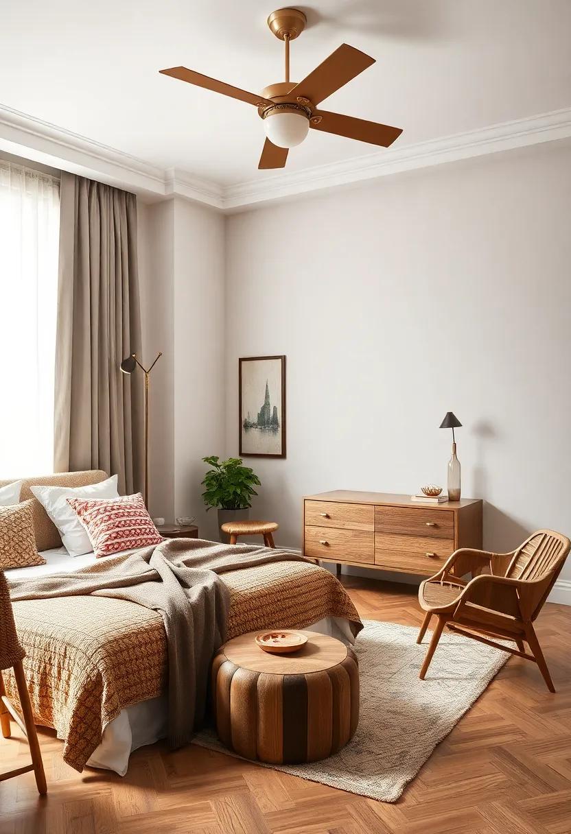 textural Harmony: Combining‌ Old and New for a Rich Sensory ​Experience
