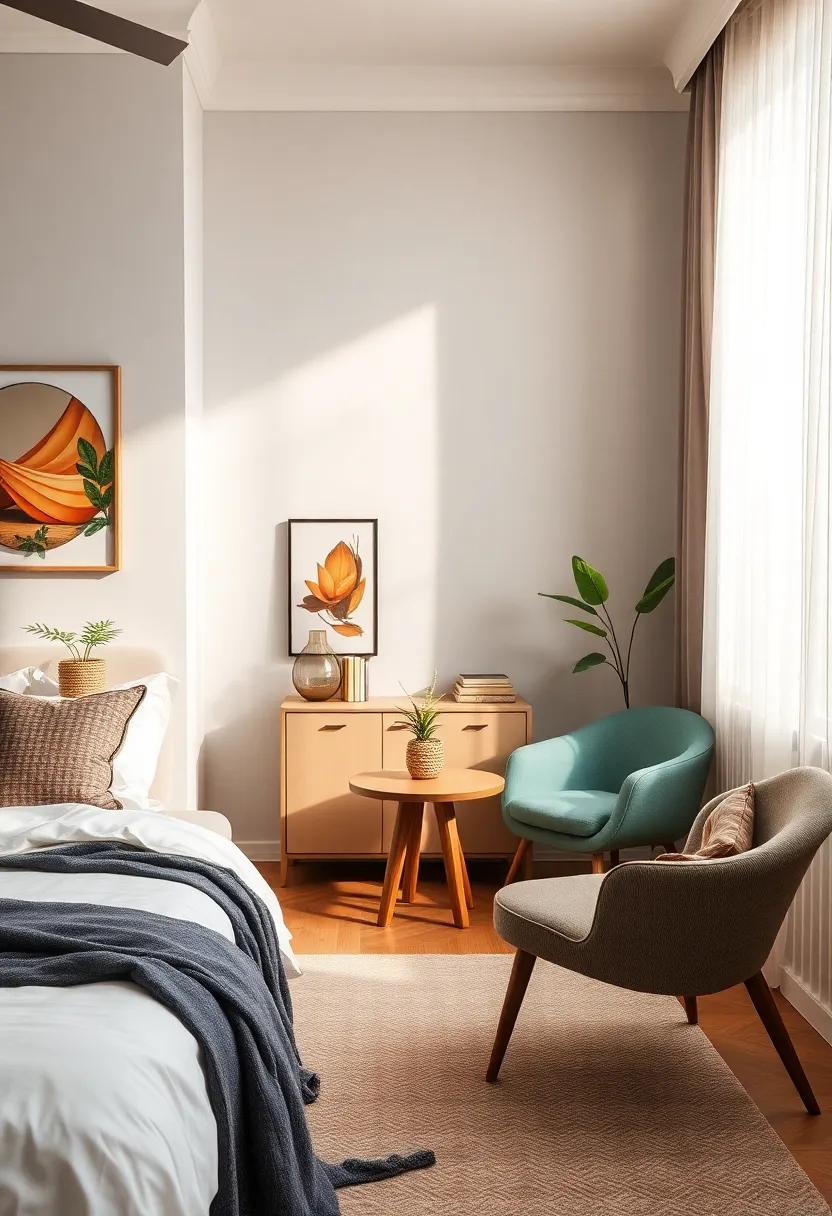 An Inviting ‍Atmosphere: Designing a Welcoming Space That Feels Like Home