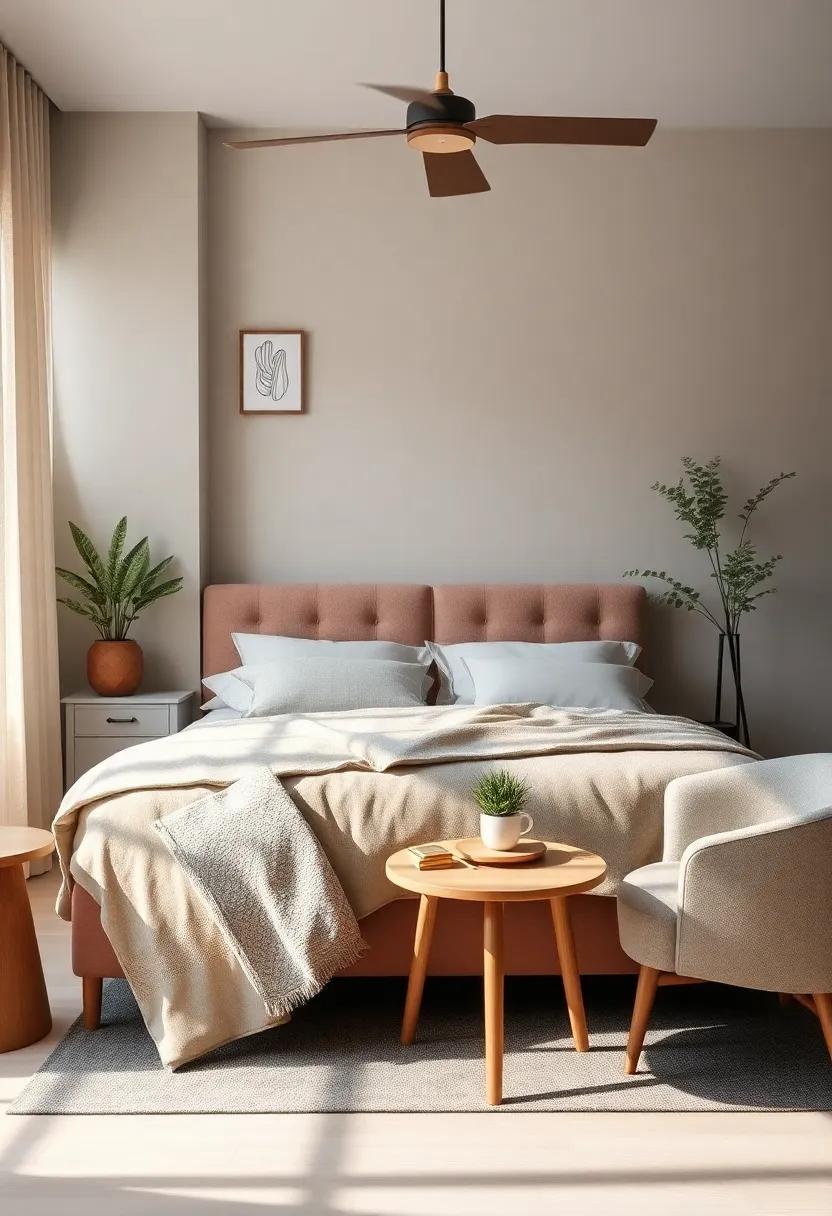 creating a Conversation Starter: Designing Spaces that Spark Connection
