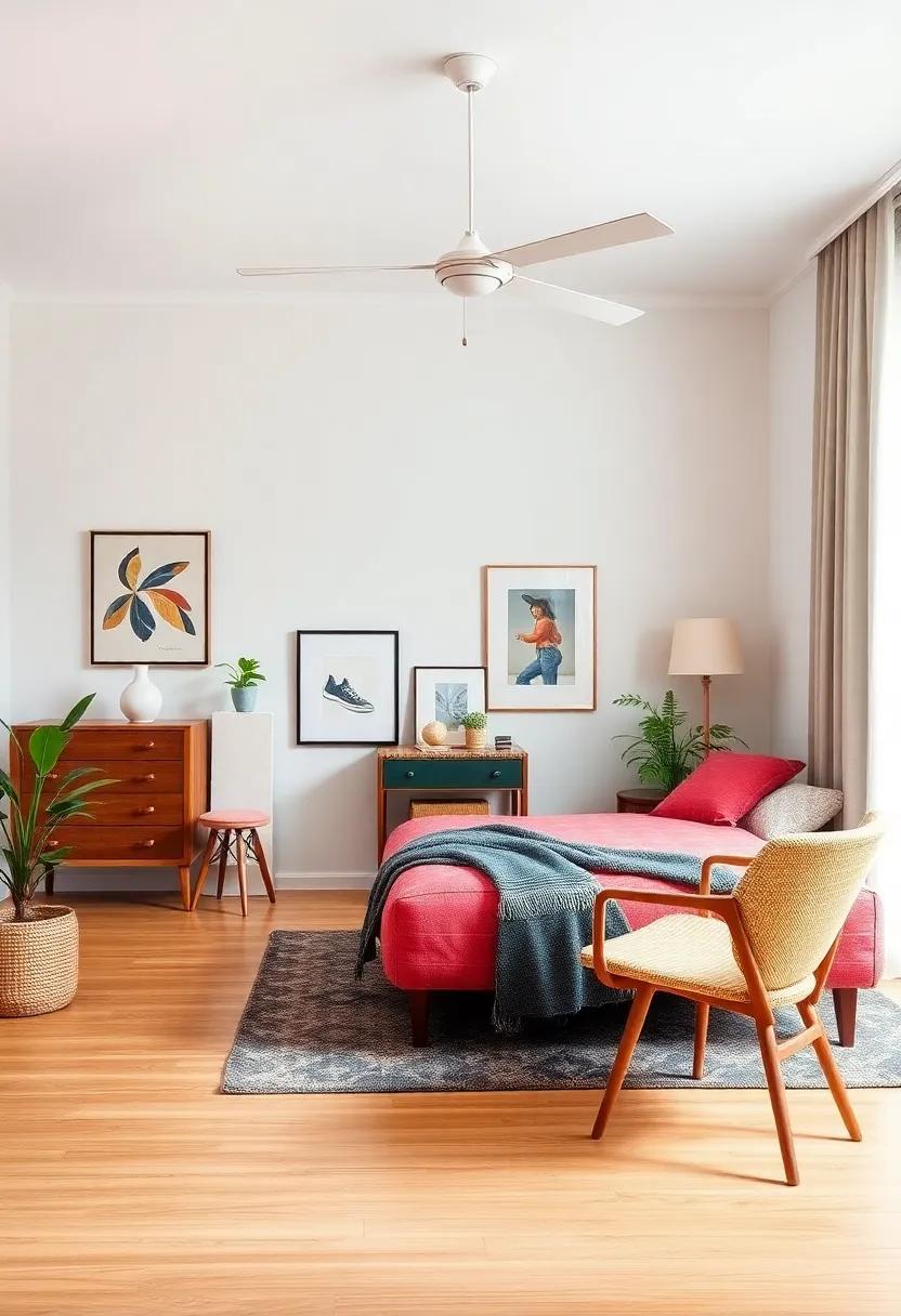 Vintage Finds with a‍ Twist: shopping⁢ for Modern Takes on Classic ⁤Design